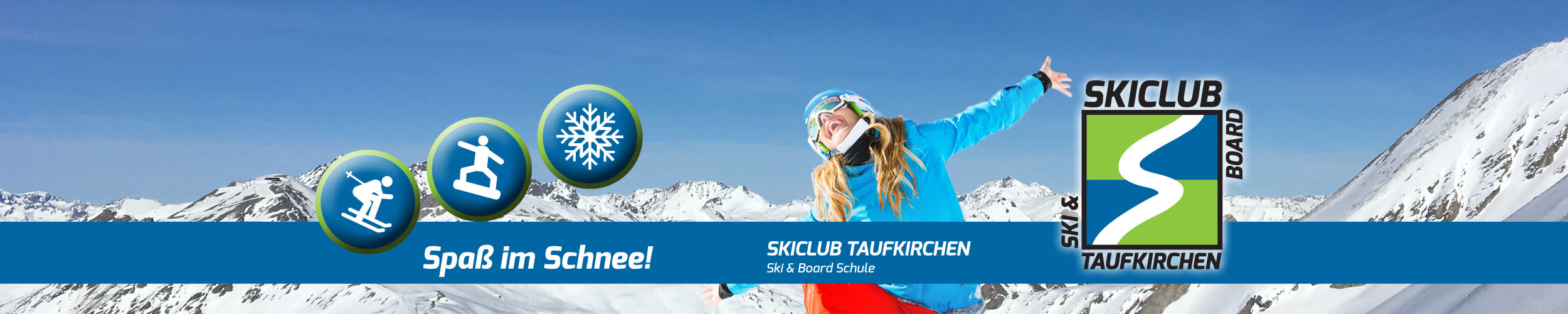 Skiclub Taufkirchen e.V.